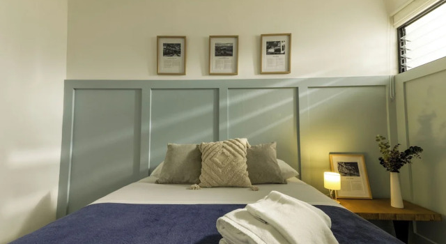 Двухместный номер Standard Capital Hostel de Ciudad
