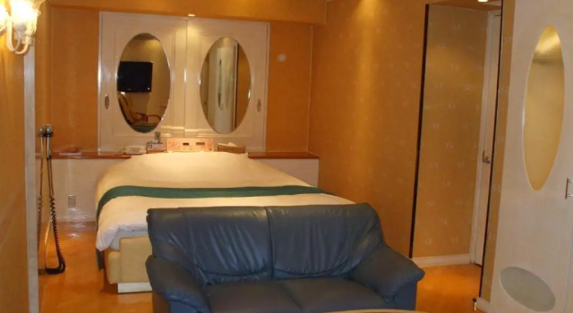 Номер Standard Hotel Large
