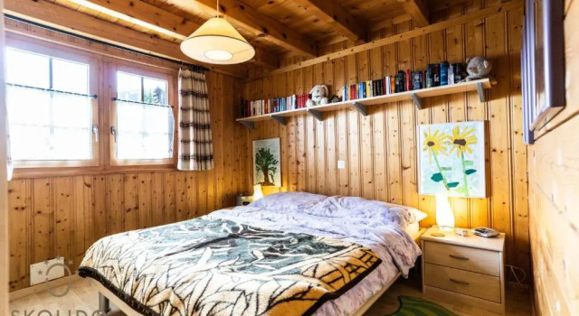 Chalet Aletschji, 3987 Riederalp, 2. Stock, Prenota Chalet Riederalp 