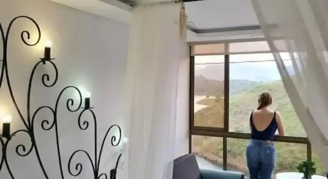 Номер Standard Hotel Bahia Del Faro