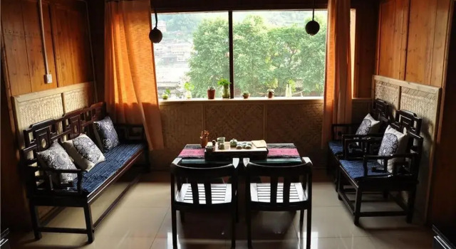 Xijiangmiao Hostel