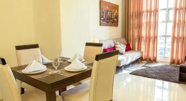 Люкс Premier Hamersons Hotel Cebu