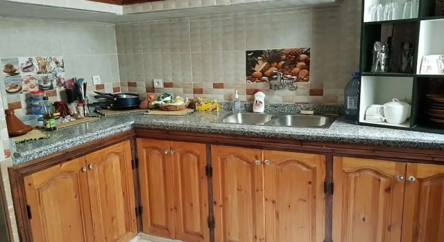 Zaitouna, Quiet Apartment, Modern, Buchen Sie Ferienwohnung Bellouk Marrakesch Umland