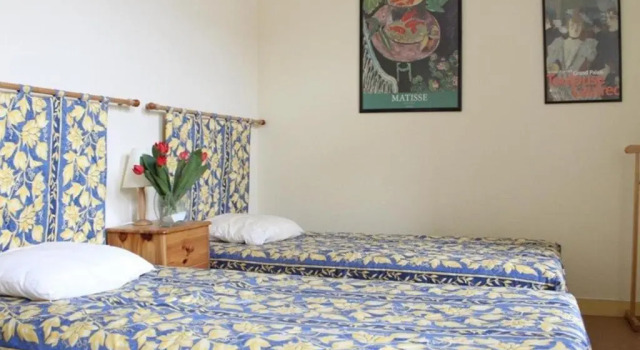 Appartement La Rochelle, 1 pièce, 2 personnes - FR-1-246-95, Rezerwuj Apartament Hotele w Charente-Maritime z basenem, Basen