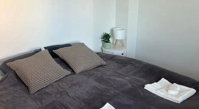 Modern Nordic 2BR Apt in Kuopio Center, Book Lejlighed Kuopio 