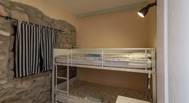 Villa Nana, Varaa Villa Hotellit Kvarner Islands uima-altaalla, Uima-allas