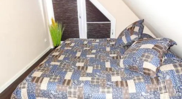 Ferienwohnung Strandhaus Möwenberg App. 16, Забронировать Отель Шарбойц Holstein Switzerland