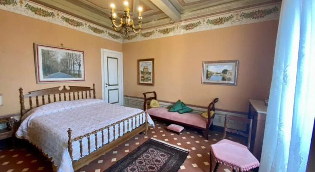 B&B La Rocca