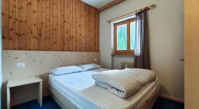 Номер Family Hotel Principe Marmolada