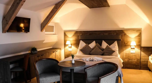 Penzión Ski Jezersko, Prenota Hotel Jezersko Prešovský kraj