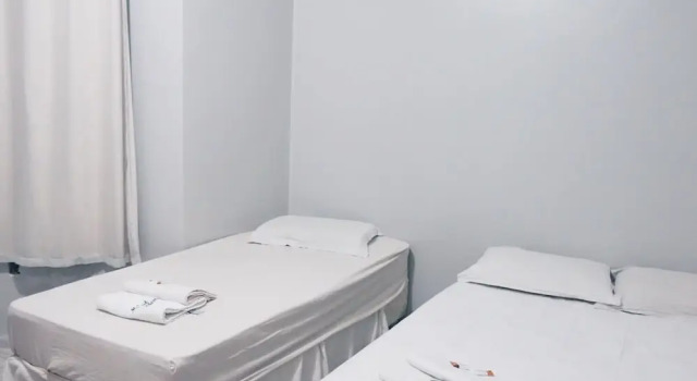 Hotel Mar Aberto