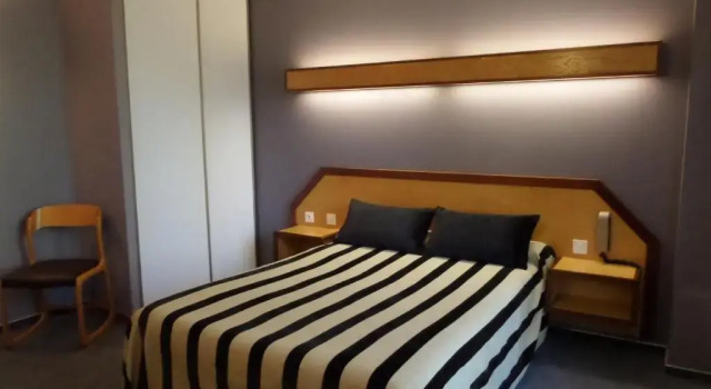 Номер Standard Hôtel le bastide