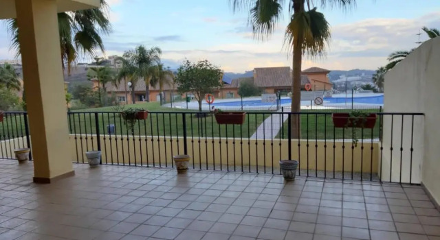 Апартаменты Jardin Botanico 3BED apartment in La Cala by Rafleys
