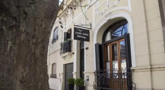 Casa Viva Hotel Boutique, Prenota Boutique Boutique hotel a Buenos Aires, Boutique