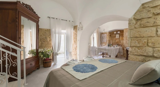 2666 La Maisonnette - Appartamento 1