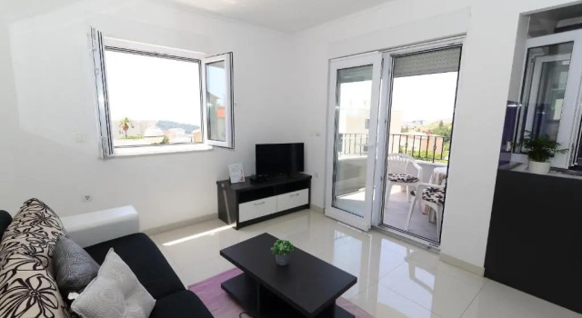 Апартаменты Apartments Pivac