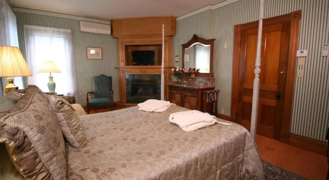 Номер Superior The Governors Inn