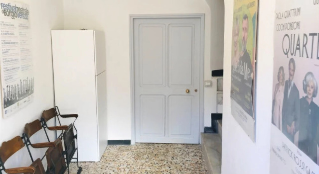 Casa del Teatro, Забронировать Отель Борджо-Верецци Ривьера-делле-Пальме