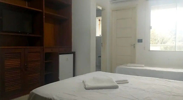 Pousada Villa Rosada, Забронировать Вилла Коттеджи штата Рио-де-Жанейро, Коттедж