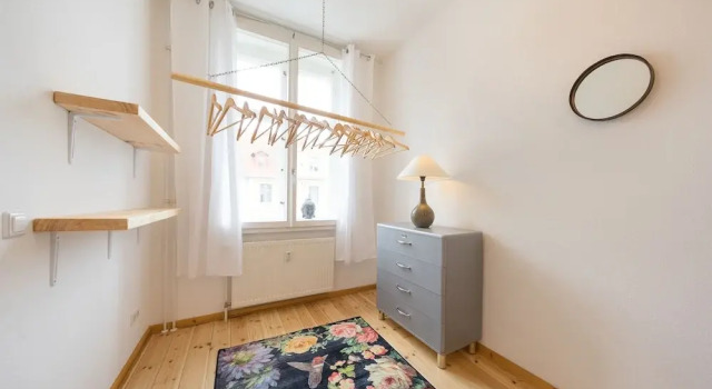 Апартаменты с 2 комнатами Design Apartments - "Potsdam City 18"