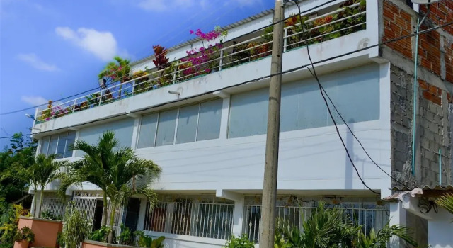 Hotel CTG Manzanillo, Book Hotel Manzanillo Cartagena