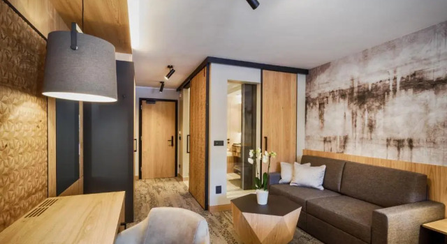 Hotel Sonnalp 4 Sterne Superior, Забронировать Отель Отели Оберегген с завтраком, рядом с Латемар, Завтраки