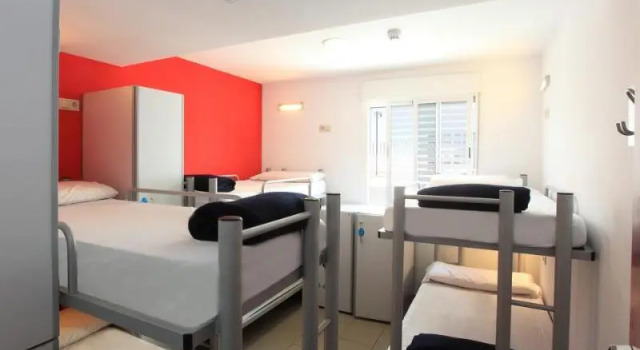 Номер Standard Room Valencia