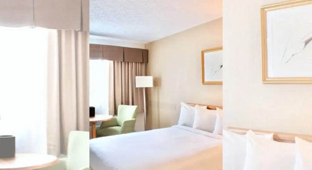 Номер Standard Motel Mistral