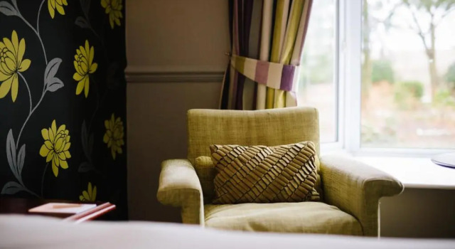 Двухместный номер Executive Brackenborough Hotel, BW Signature Collection