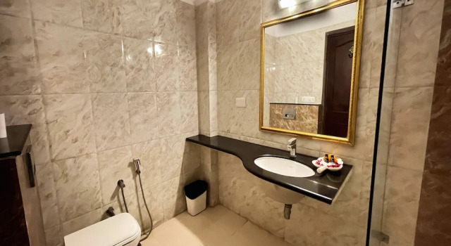 Номер Standard Hotel Boheda Palace