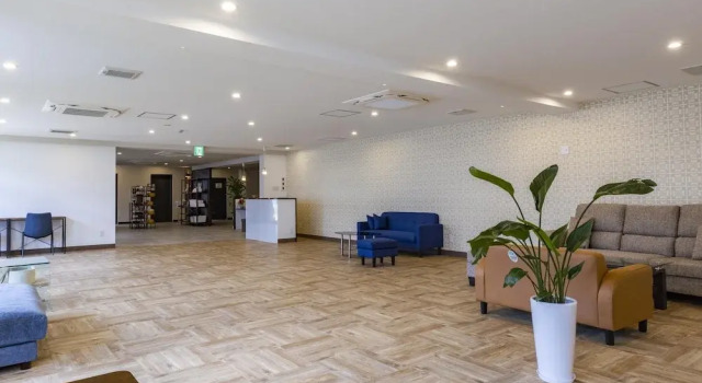 Mr.KINJO inn SHIMOZATOMINAMI, Rezervovat Apartmánový hotel Hirara Miyakojima