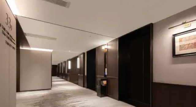 Wyndham Garden Wuhan Donghu