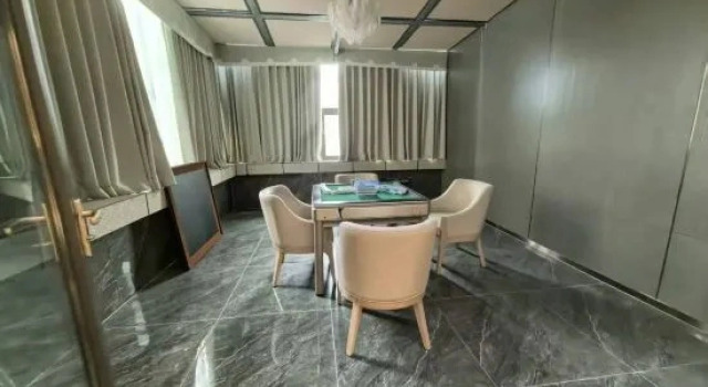 Люкс Litang LHA GYAL GORY HOTEL
