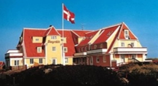 Skagenklit, Rezervovat Hotel Skagen 