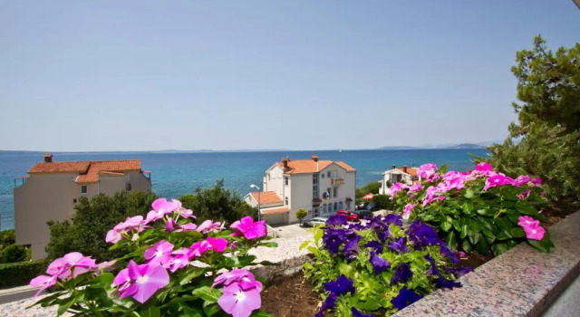 Апартаменты Apartment Topic near the beach