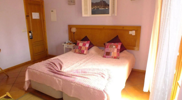 Kira's Boutique Hotel, Varaa Boutique-hotelli Hotellit Barlavento Islands aamiaisella, Aamiainen