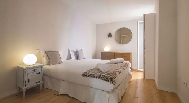 Santos Apartments by Linc