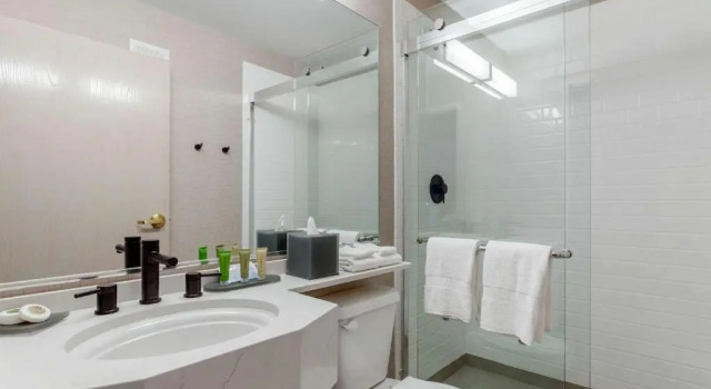 Люкс La Quinta Inn & Suites by Wyndham Tempe University, Phoenix