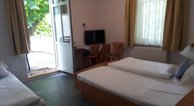 Landgasthof zum SEEHOF, Reserva ahora Hotel Rottweil Baden-Wurtemberg, cerca de Torre de pruebas Rottweil de ThyssenKrupp