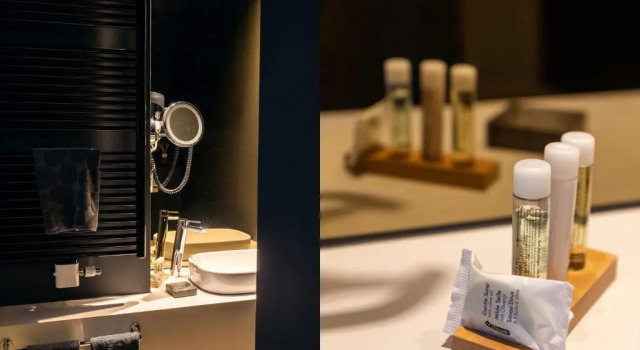 Номер Superior Hotel Goodnight Antwerp