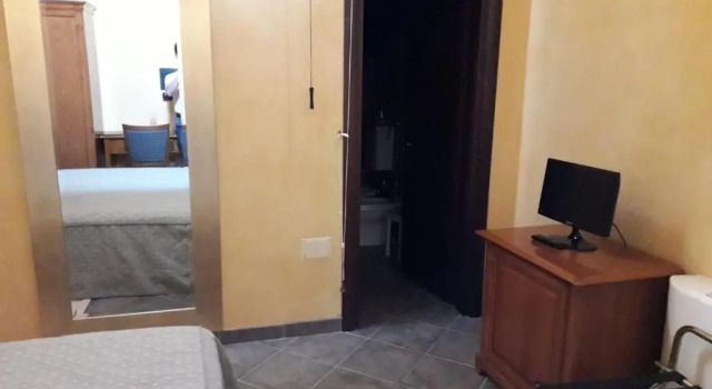 Номер Economy Palazzo Marzano