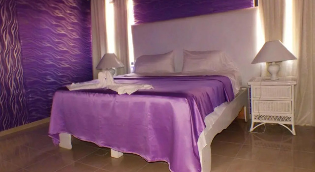 Полулюкс Deluxe Hotel Maracas Punta Cana