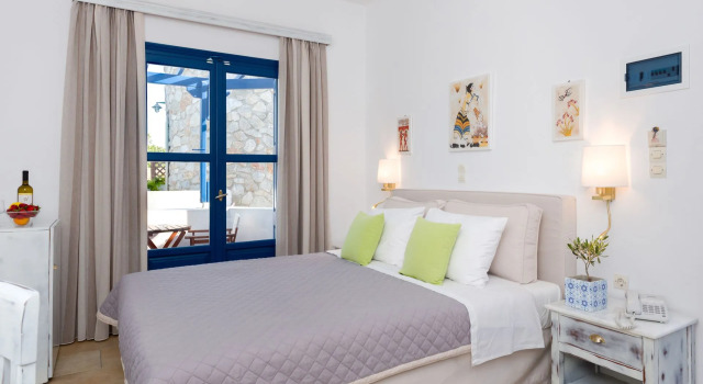Номер Superior Hotel Mathios Village