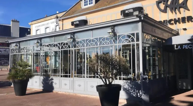 Le Manoir d'A Côté, Забронировать Отель Участки высадки Нормандии Нижняя Нормандия