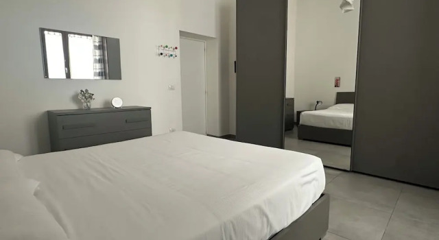 Апартаменты TOI Apartments