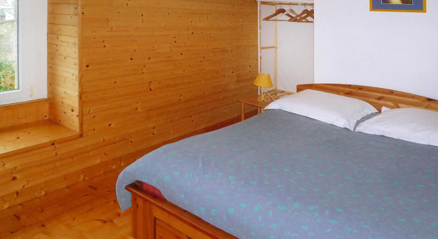 Holiday Home, Plouhinec, Rezerwuj Hotel Poulgoazec Bretania