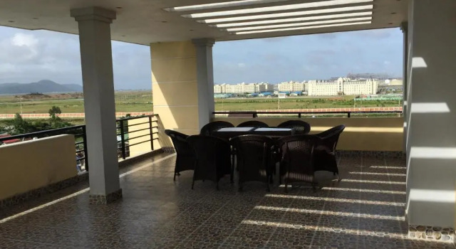 Люкс Thanh Phat Hotel