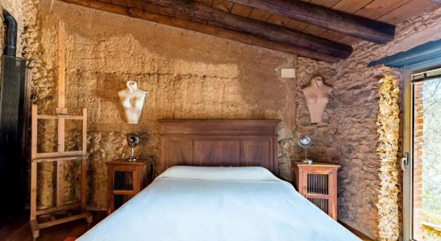 El Risco del Lomero, Book Hotel Hotels in Extremadura with a Pool, Swimming Pool