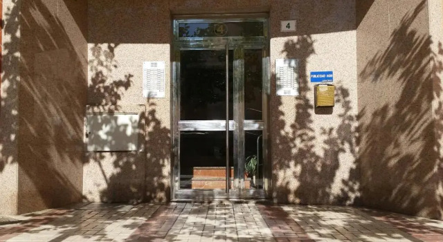 Апартаменты Apartamento Jose Maria Corona