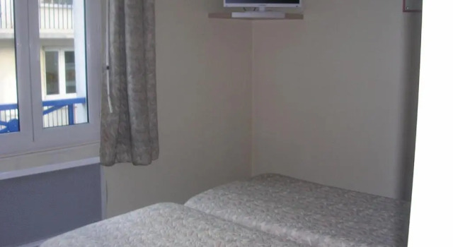 Двухместный номер Standard Hotel Asteries